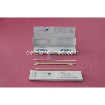 Mediacl Sterile Einweg-Test-Pap-Abstrich-Kits